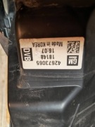 Lampa prawa buick encore/opel mokka