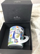 Kubek cupola nr 38 Essen - Rosenthal