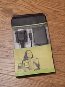 Adapter sygnału VGA+audio na HDMI