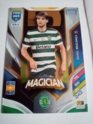 Panini Fifa 365 2026 Magican Daniel BRAGANCA SPO12 SPORTING LISBONA 