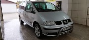 Seat Alhambra 1.9 TDI 130 koni 7 miejsc Do Jazdy, Sharan Galaxy ASZ 