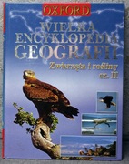 Wielka Encyklopedia Geografii cz. II