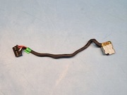 Gniazdo ładowania HP Pavilion Gaming 15-dk1043nw