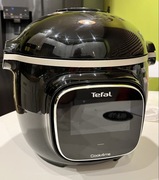 Tefal Cook4Me – Multicooker / Szybkowar elektryczny – Stan IDEALNY!