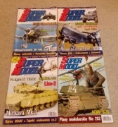 Super Model rocznik 2005 Kagero