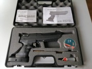 wiatrówka Zoraki HP-01-2 4,5 mm