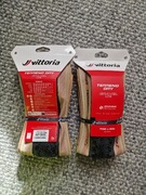 1szt Vittoria Terreno Dry Gravel Lite 40-622 700x40c nowa