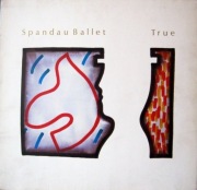 SPANDAU BALLET - TRUE
