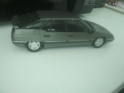 citroen xm solido 1/18