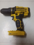 Wkrętarka akumulatorowa STANLEY FATMAX FMC601 18V