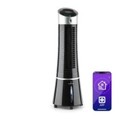 Klimatyzatory przenośne klarstein 