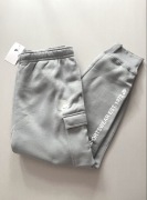 Nike Spodnie Szare XL | Nowe z Metką | Sportswear Cargo Fleece