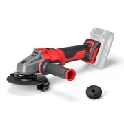 Akumulatorowa szlifierka bezszczotkowa Einhell Axxio 18/115Q Power X-Change