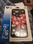 Etui nowe do smartfona iPhone 7 / 6 / 6s Plus D-TECH DisneyParks