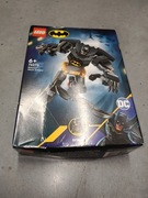 LEGO Super Heroes 76270 Mechaniczna zbroja Batmana