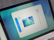 iPad (10. gen) 256GB Wi-Fi Blue + Apple Pencil 1 + Adapter