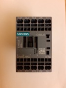 Stycznik Siemens 3RT2018-2BB42 16A, 400V, ster.24V