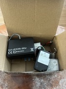 Zabezpieczenie zapłonu KD 2006