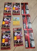 Pokemon TCG: Scarlet&Violet - The Glory of Team Rocket - Booster Pack JAP