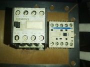 Stycznik Siemens 3TH42 110V AC