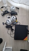 Zestaw do monitoringu kamery + rejestrator