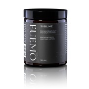 FUEMO - Balsam Brązujący do Ciała - SUBLIME -