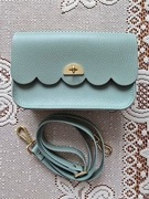 Oryginalna torebka Cambridge Satchel skóra naturalna NOWA Handmade