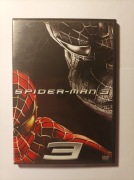 Spider-man 3; DVD; 2007