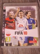 Gra FIFA 13 PS3 pudełkowa bdb