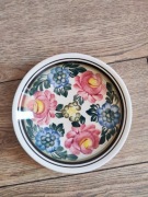 ZF Koło ceramiczny talerz talerzyk fajans