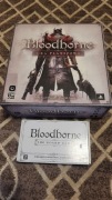 Bloodborne gra planszowa PL + promo + Reiterpallasch pomalowane figurki