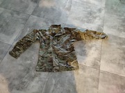 Bluza, kurtka wojskowa, brytyjska armia, combat, MTP, kontraktowa, nowa