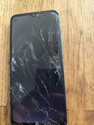 Smartfon Motorola Moto E7 Uszkodzony LCD