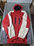 Kurtka Narciarska Active Platinum Rozmiar XL Wodoodporna