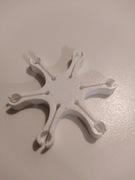 Kapiszonownik do czarnoprochowca 4mm Remington ABS