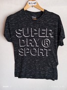 Koszulka damska Superdry - M