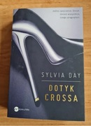 Dotyk Crossa Sylvia Day