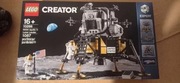 LEGO Creator 10266 Lądownik księżycowy Apollo 11 NASA