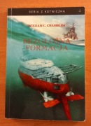 Bezgłośna formacja William C. Chambliss Seria z Kotwiczką