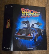 Segregator  BACK TO THE FUTURE Powrót do przyszlosci 