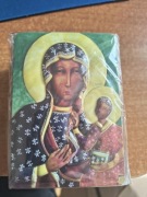 Magnes Matka Boża Częstochowska