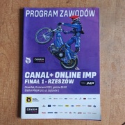 IMP 2023 Rzeszów