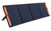 Panel SOLARNY składany, podróżny, turystyczny FIREFLY 120W