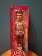 Lalka barbie Mattel chłopak 176