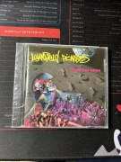 Lynnfield Pioneers - Free Popcorn (Matador, 1999)