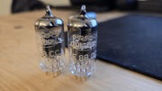 Sprzedam Lampy E88CC odpowiedniki 6922,6DJ8 firmy ULTRON NOS para