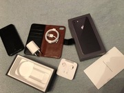 Iphone 8 256GB Space Grey NOWA BATERIA