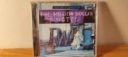 U2 BONO - THE MILLION DOLLAR HOTEL SOUNDTRACK CD