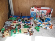 lego mieszane super mario