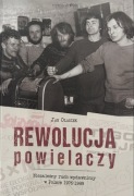Rewolucja powielaczy - Jan Olaszek